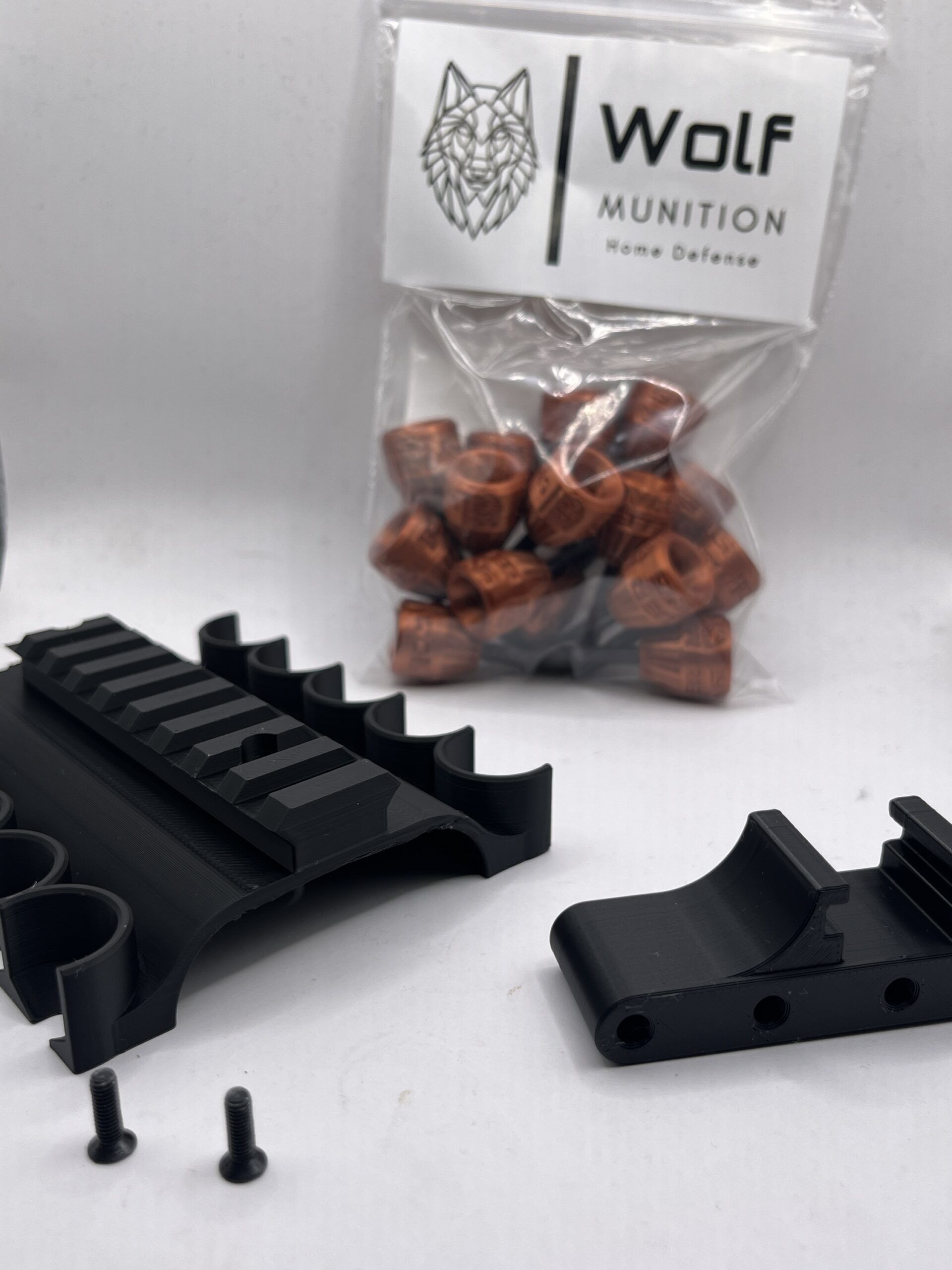 HD Set für TS68 | HDS68 | 15x Stings + 2x Halter – Bild 1