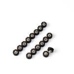 25 x T1 KILLER HORNET | HDR50 BB Markierer Munition | Kaliber 50