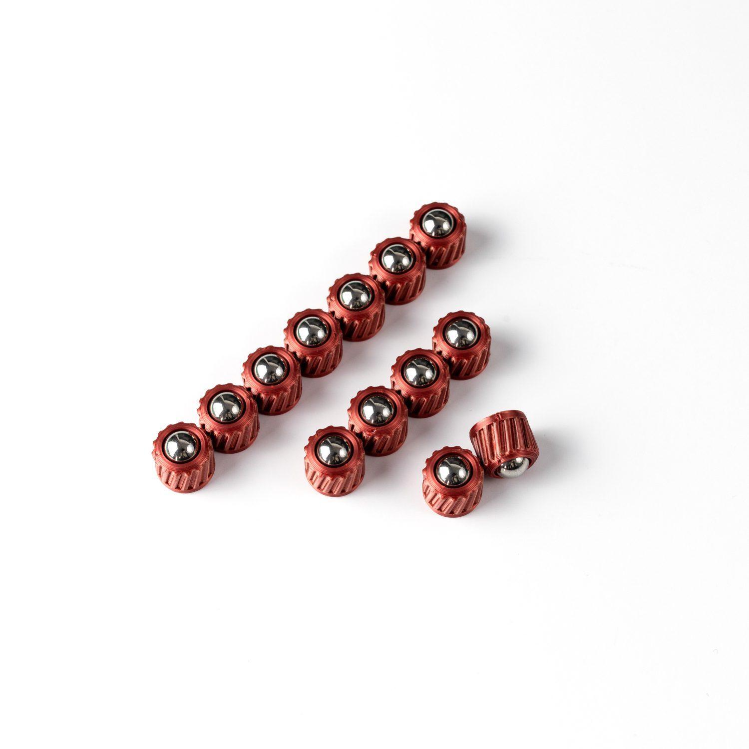 50x Massiv Glasbreaker  50 Stück  HDR 50 BB Munition | Kaliber 50 - Image 1