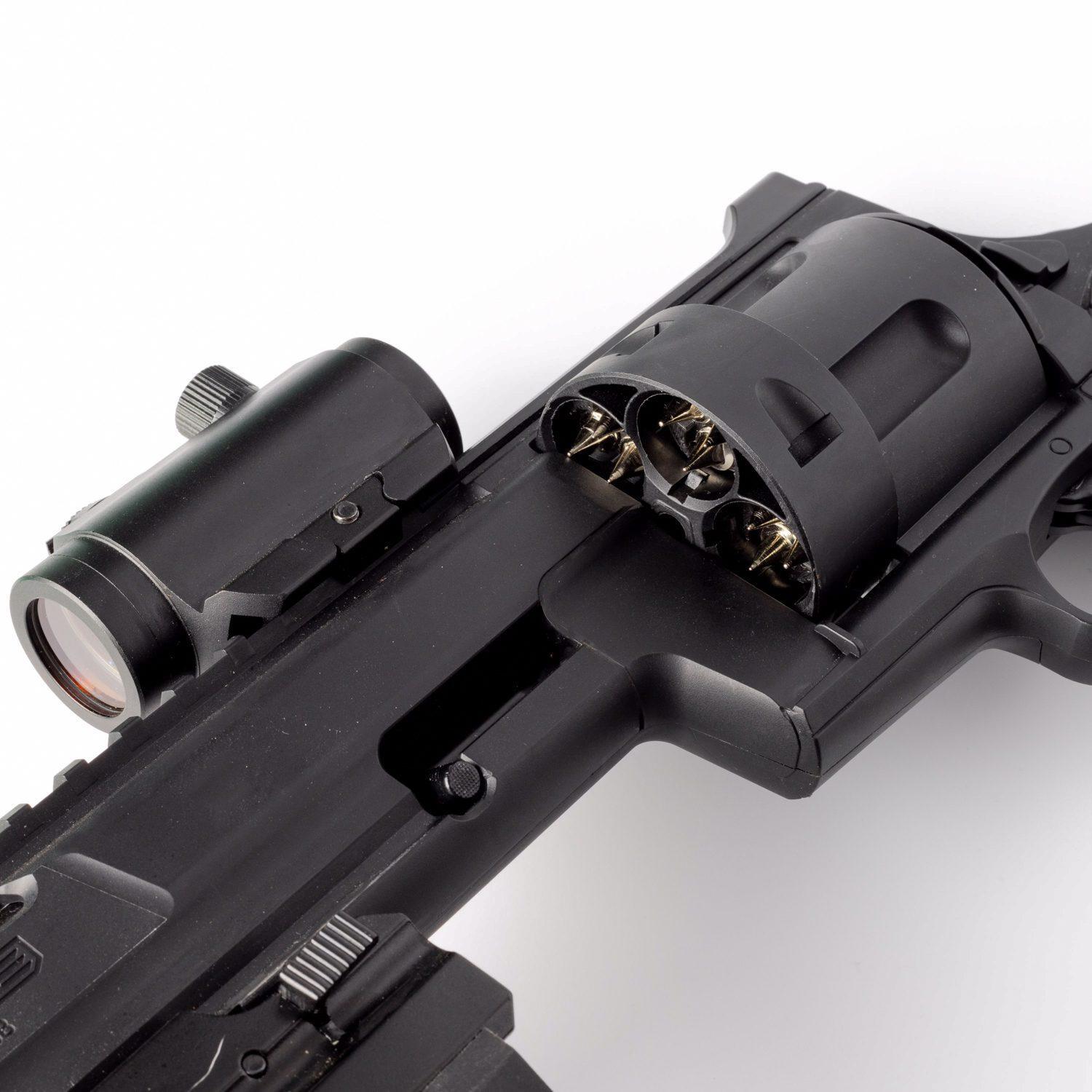 10 x | KILLER TAURUS T3 | HDS68 BB Munition | HDR68 BB Munition |  Ammunation | TS 68 | Kaliber 68 | - Image 2