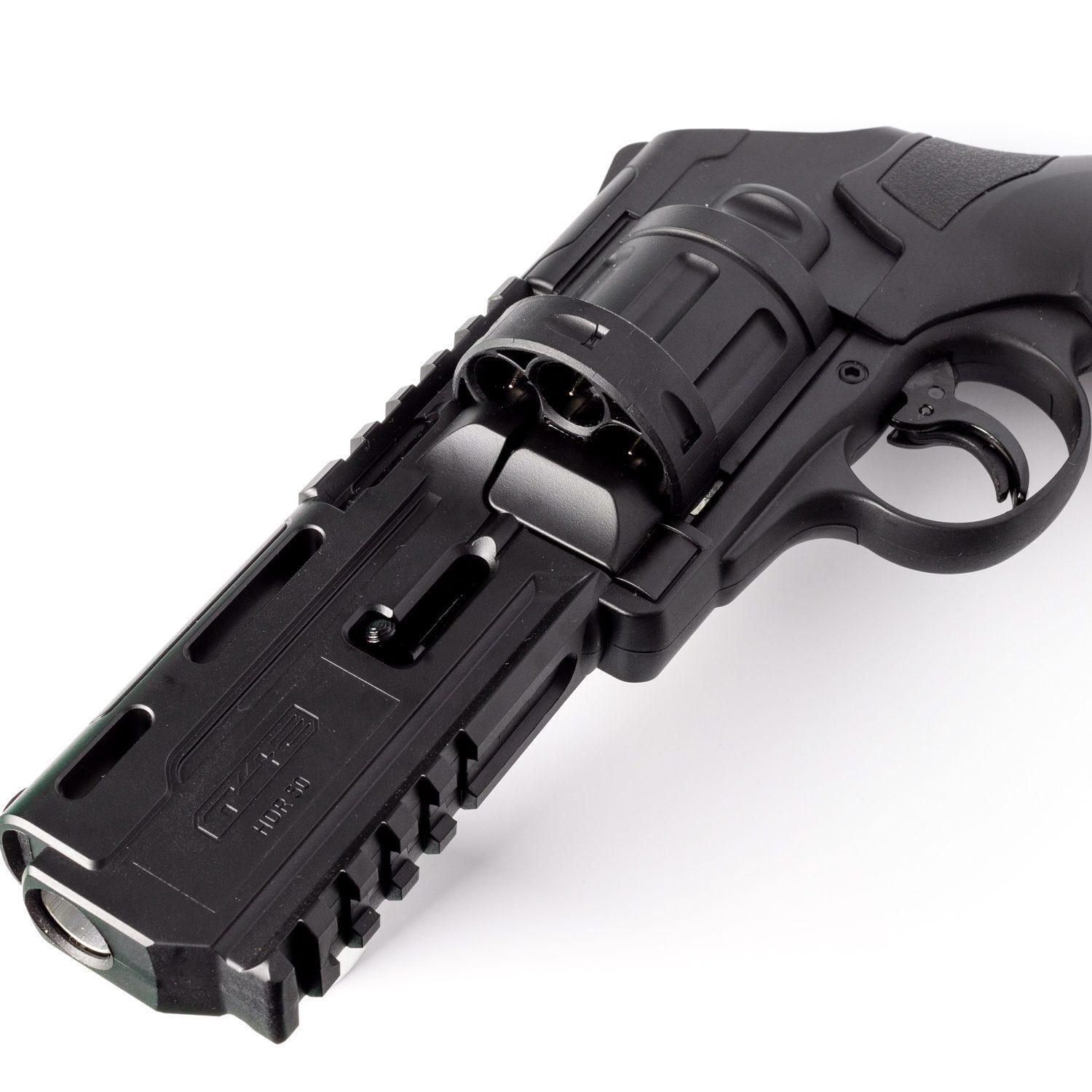 25 x T1 KILLER HORNET | HDR50 BB Markierer Munition | Kaliber 50 - Image 2