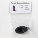 PUNCH BUTTON | HDR 68 | SCHWARZ  | Kaliber 68 – Image 2