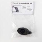 PUNCH BUTTON | HDR 50 | SCHWARZ | Kaliber 50 Generation 1 – Bild 2