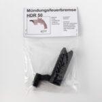 HDR 50 Feuerbremse | HDR50 | Kaliber 50 | Plug & Play Paintball Markierer – Bild 3