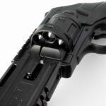 STEEL CONE | HDR50 | CNC GEDREHT  ALU rostfrei | Kaliber 50 | Paintball Markierer - Image 2