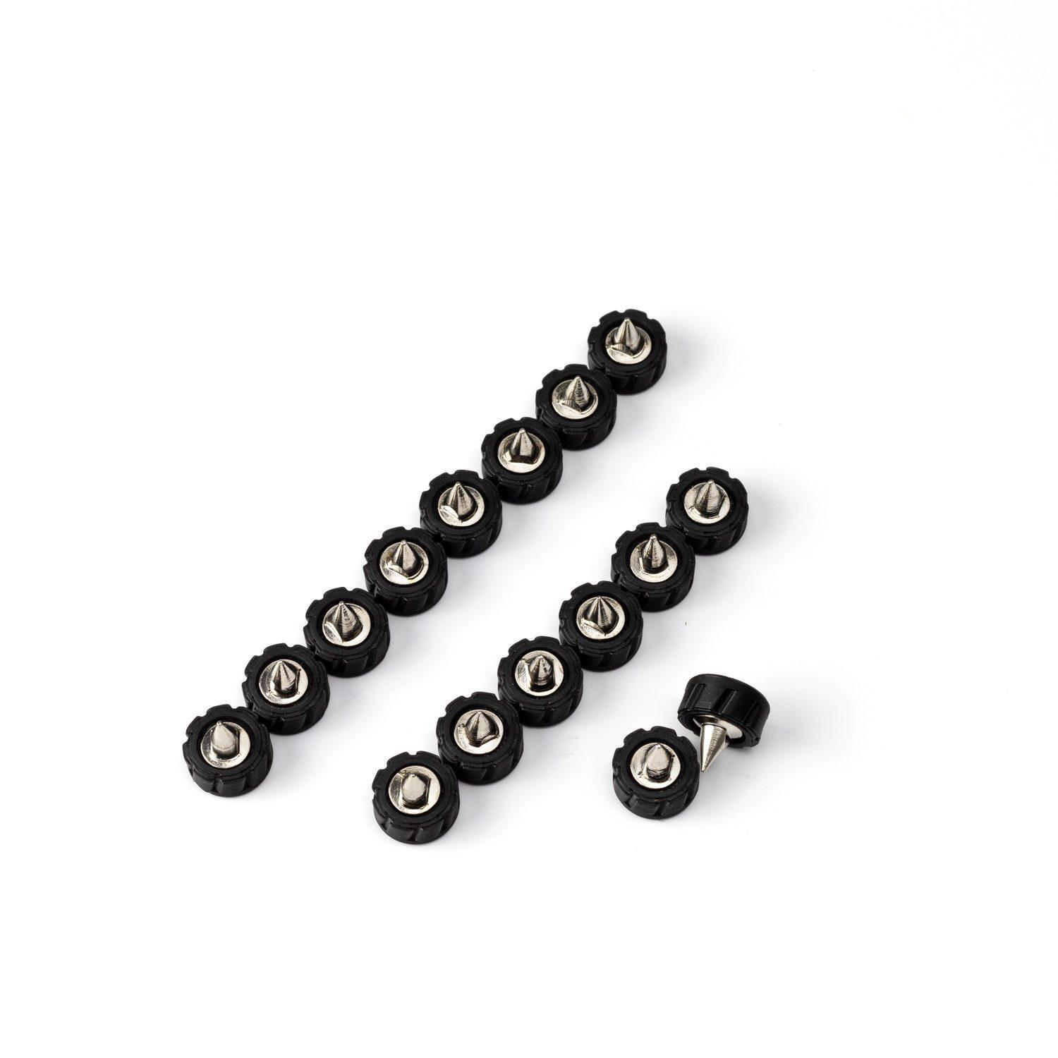 Wolf-9 25 x T1 KILLER HORNET | HDR50 BB Markierer Munition | Kaliber 50 - Image 1