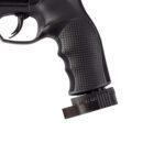 BOUTON POINÇON | HDR68 | NOIR | Calibre 68