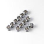 20 proiettili Taurus T1 | Cal. 68| HDR68 | HDS68 | 20 pezzi | Munizioni con indicatore BB