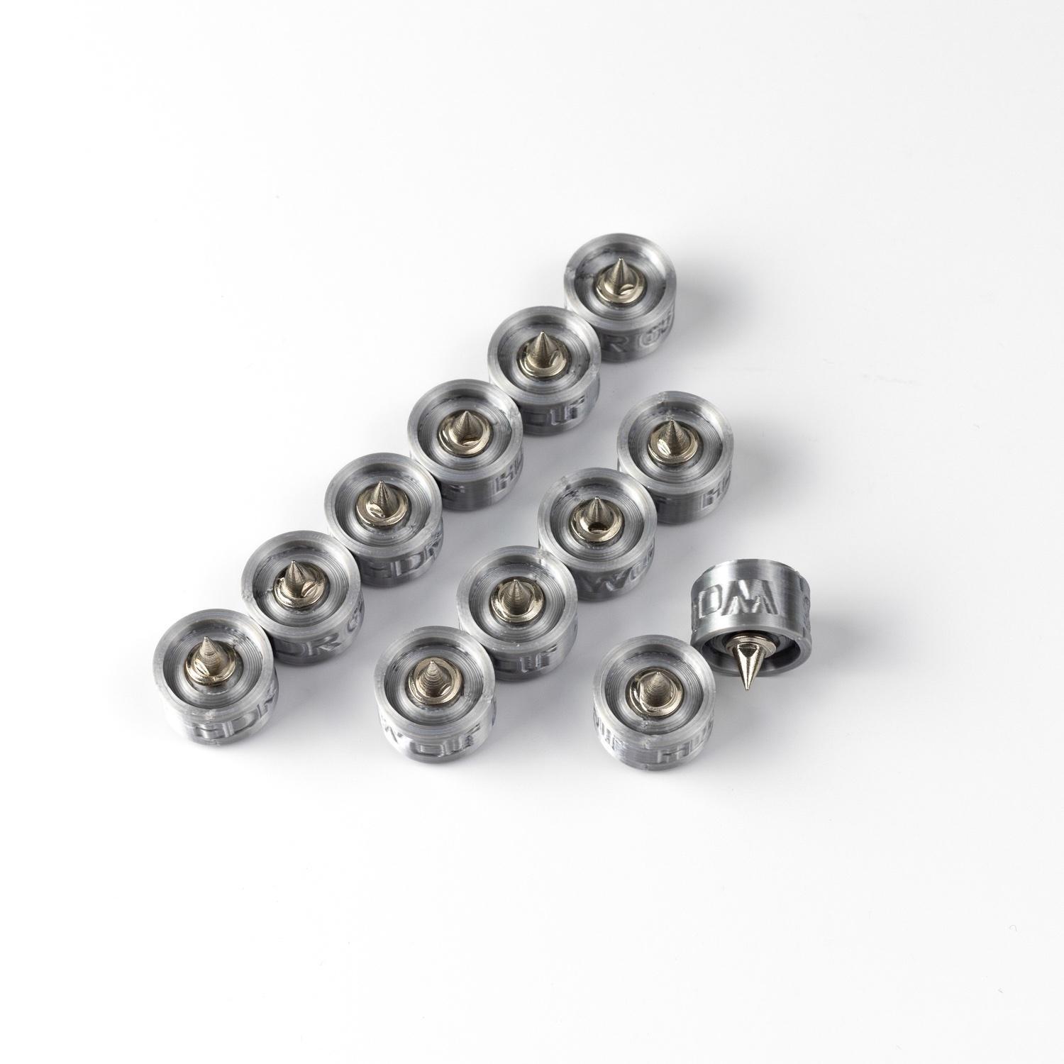 20 x Taurus T1 Geschosse | Cal. 68 | HDR68 | HDS68 | 20 Stück | BB Markierer Munition - immagine 1