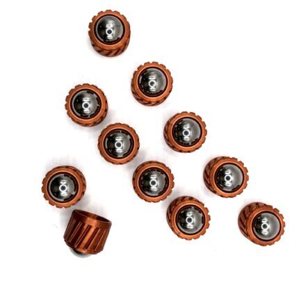 20x Massiv Glasbreaker  20 Stück  HDR 68/TR68  BB Munition | Kaliber 68